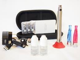 AUSVAPE-Electronic Cigarette Pic 2 - Electronic Cigarette Starter Kits Melbourne