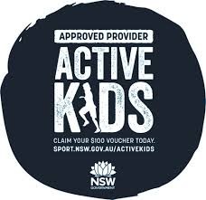 Keystone Martial Arts Pic 3 - Approved Provider NSW Active Kids Rebate Program