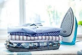 Wyndham Ironing Service Pic 1