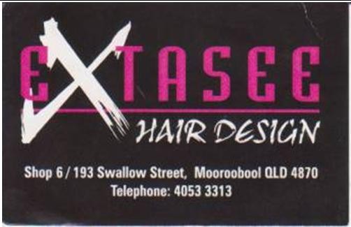 Extasee Hair Design Pic 1