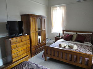 B&B on Bettington Pic 5 - Our Rooms