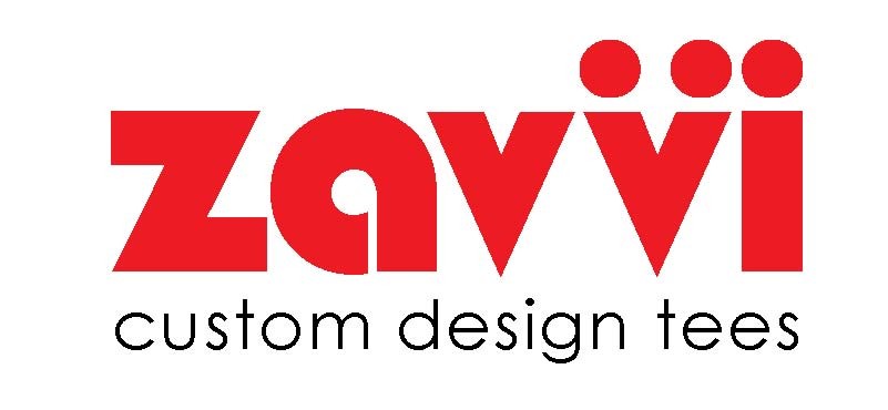 Zavvi Custom Design Tees Pic 1