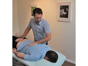 Southside Osteopathic Clinic Pic 2 - Osteopath Dr Corey Dyer