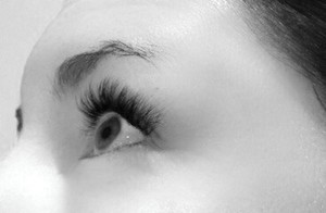 Lashings of Lashes Pic 2