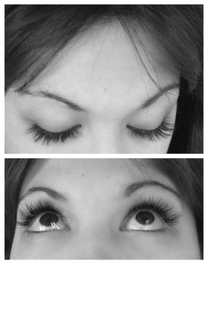 Lashings of Lashes Pic 4