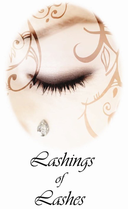 Lashings of Lashes Pic 1 - Life is short your eyelashes dont have to be