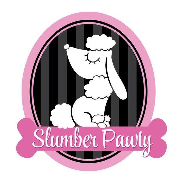 Slumber Pawty Pic 1