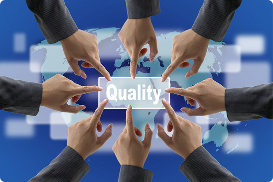 TQME Pic 1 - Professional consulting service in ISO 9001 ISO 14001 OHSAS 18001 HACCP SQF