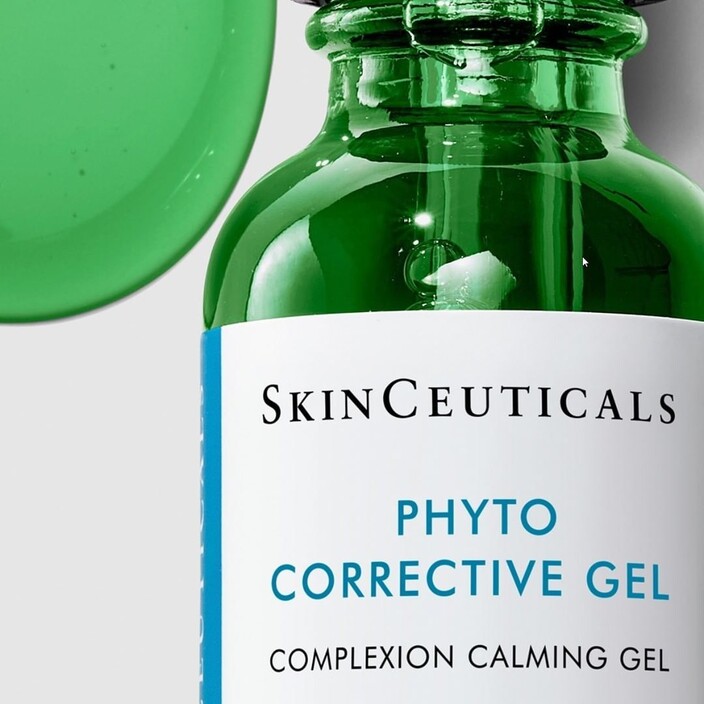 Skintellect Solutions Pic 1 - SkinCeuticals Phyto Corrective Gel