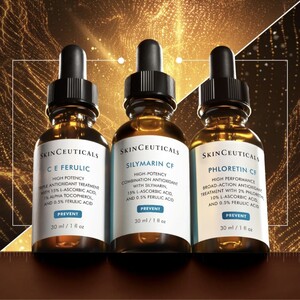 Skintellect Solutions Pic 2 - SkinCeuticals