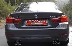 Remus Australia Pic 4 - BMW