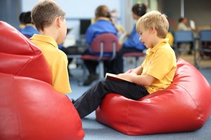 Peter Webb Furniture Pic 4 - School Furniture at Bethany Catholic Primary School