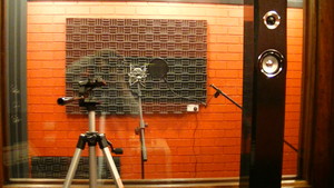 RECORD READY RECORDING STUDIO Pic 5