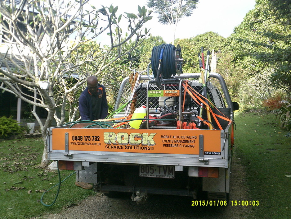 Rock Service Solutions Group Pty Ltd Pic 1