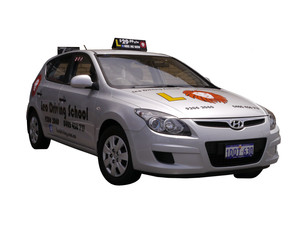 Leo DrivingSchool Pic 3 - Leo Driving School provides packaged driving lessons in Perth that are in align with the rules regulations of West Australian Department of Transport driving assessments