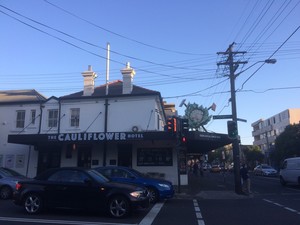 Cauliflower Hotel Pic 4