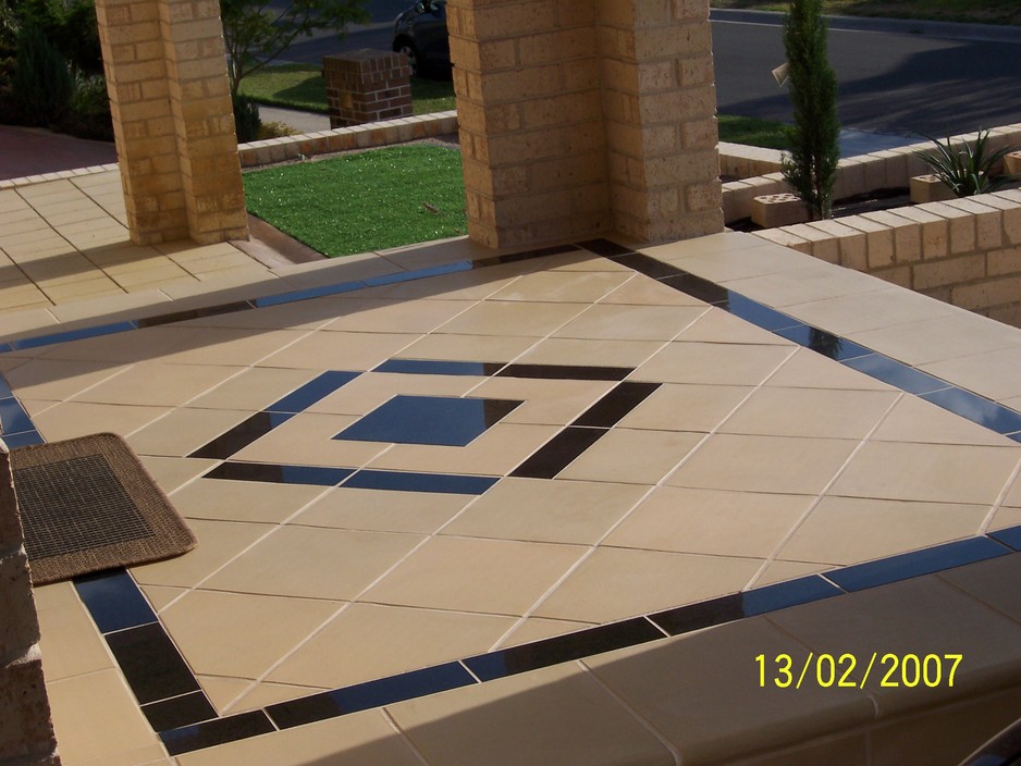 A & B Tiling In Dandenong, Melbourne, VIC, Cement, Lime, Plaster ...