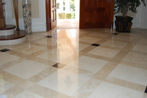 Marble Restoration Melbourne - Stone Restoration & Repairs Pic 3