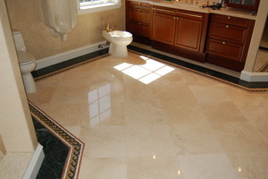 Marble Restoration Melbourne - Stone Restoration & Repairs Pic 4