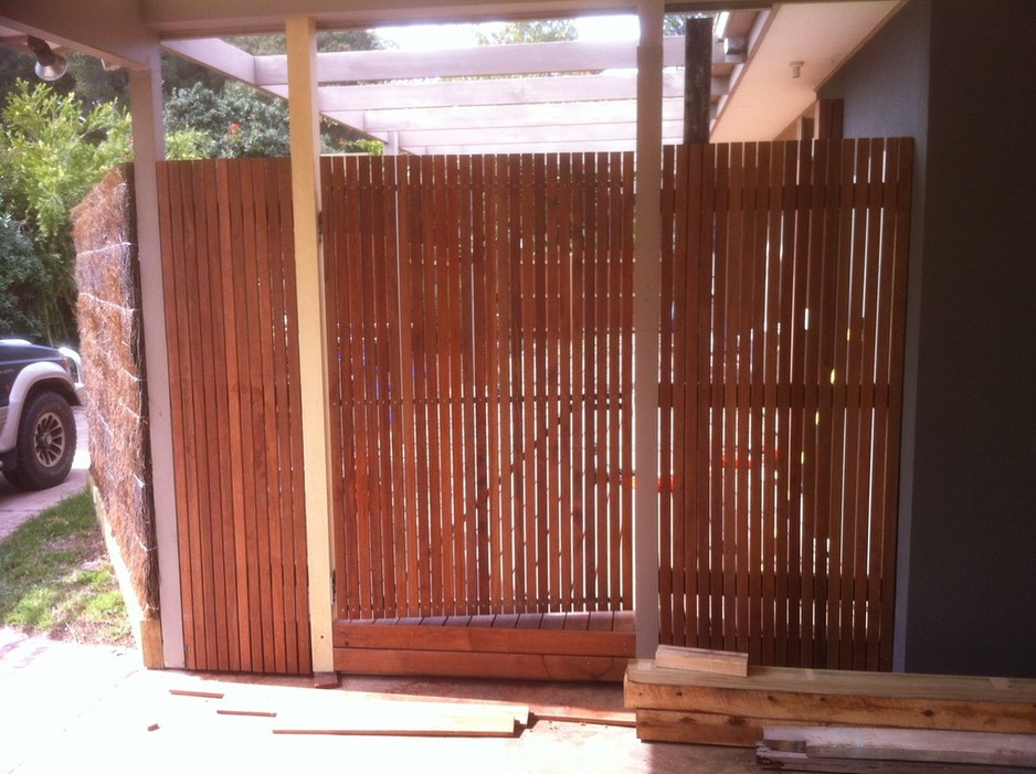 Matts complete property maintenance and Carpentry. Pic 1