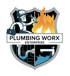 Plumbing Worx Enterprise PTY LTD Pic 1