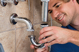 Plumbing Worx Enterprise PTY LTD Pic 5