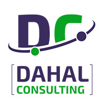 Dahal Consulting Pic 1 - Our logo