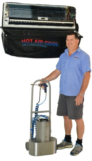 Hot Air Cool Pty Ltd Pic 3