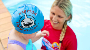 Hampton Swim School Pic 2