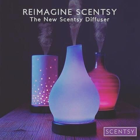 Smiley Kylie's Scents Pic 1 - Diffusers