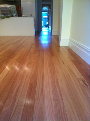 J & J Floor Sanding Pic 5