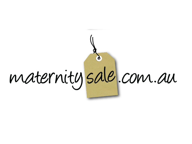 Maternity Sale Pic 1 - Maternity Clothes Sale