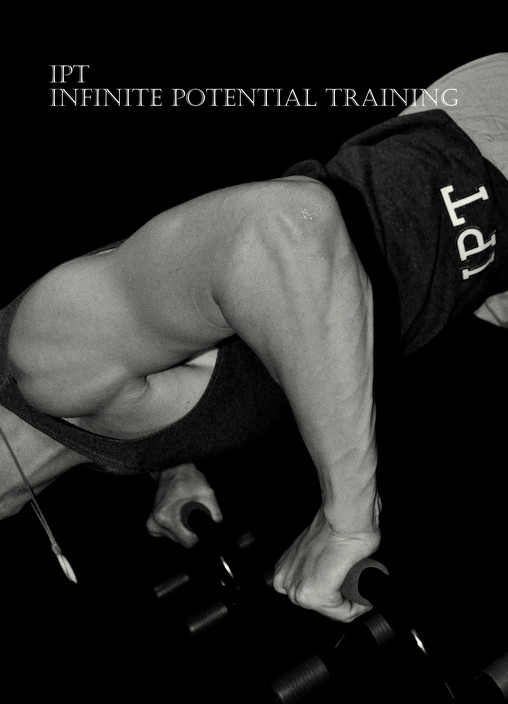 Infinite Potential Training (IPT) Pic 1 - Infinite Potential Training