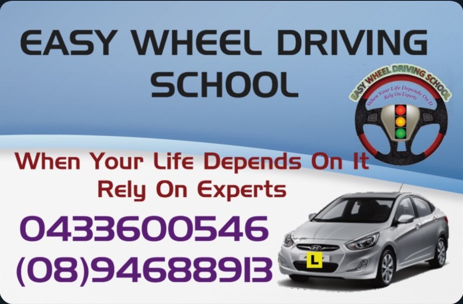 Easy Wheel Driving School Pic 1