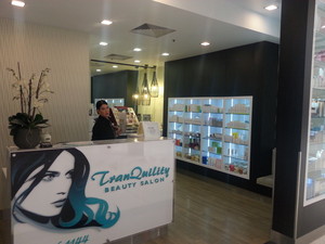 Tranquility Beauty Salon Pic 4