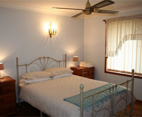 Caits Cottage Bed And Breakfast Pic 1 - Caits Cottage Bed Breakfast