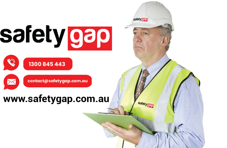 Safetygap Pic 1