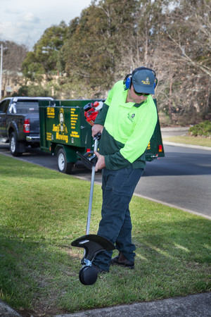 Jim's Mowing West Beach South Pic 2