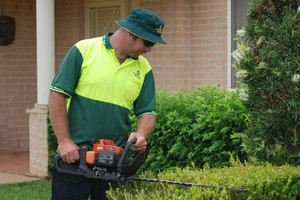 Jim's Mowing West Beach South Pic 5