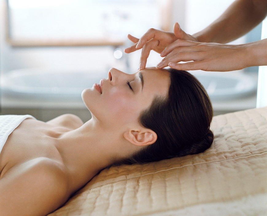 Body Essence of Mornington Pic 1 - Award Winning Elemis Facials