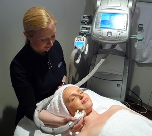 Body Essence of Mornington Pic 2 - Endermolift NonInvasive Facial Lifting