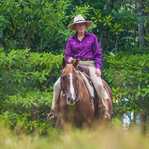 Ride Proud Clothing Pic 3 - Comfort is always important but even more so on the trail Which is why our Trail Horse Riding Pants are a little roomier than our other styles