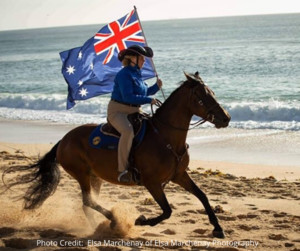 Ride Proud Clothing Pic 5 - Proudly Australian