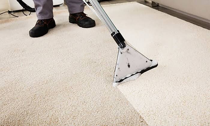 Carpet Cleaning In Cranbourne Pic 1