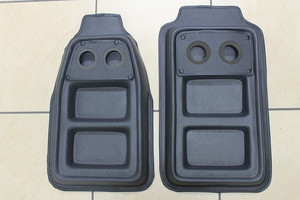 Queensland Moulded Car Carpets Pic 3 - Crumbgrabba Ideal accessory for the back seat in your car or 4wd