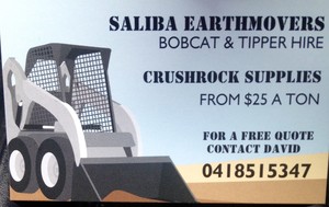 Saliba Earthmovers Pic 4