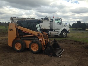 Saliba Earthmovers Pic 3