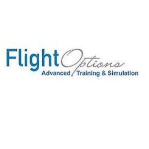 Flight Options - Advanced Training & Simulation Pic 1