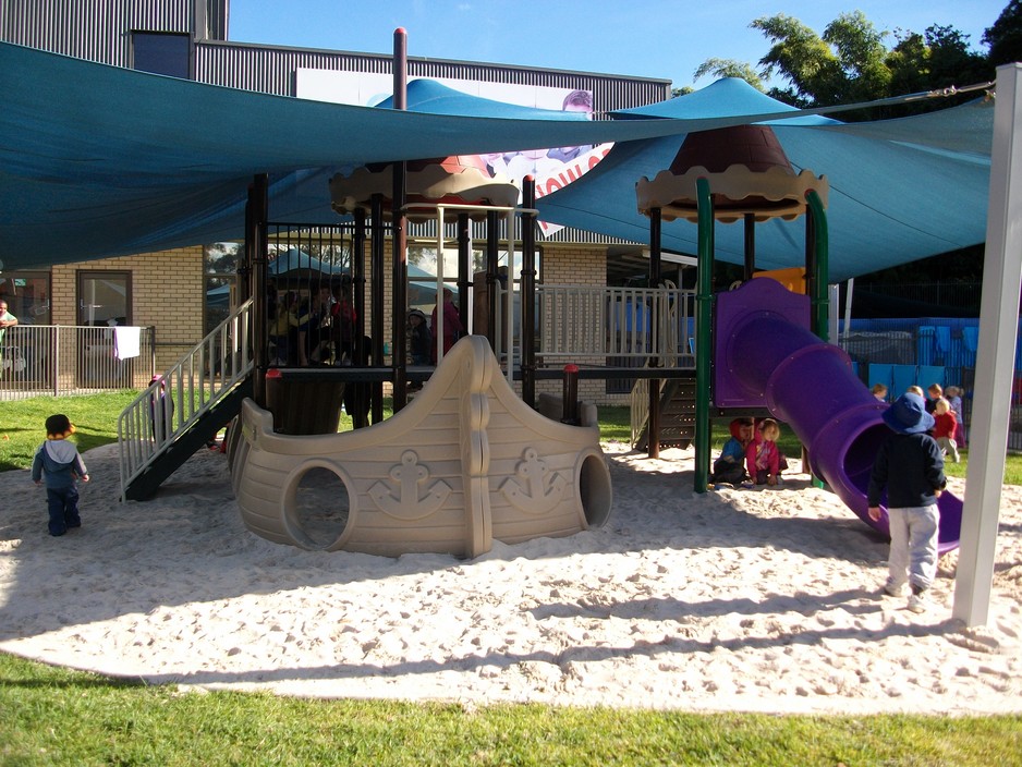 First Steps Early Learning Centres Pic 1