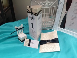 Designs By Yondi Pic 4 - Invitations and stationary we have a MASSIVE range of papers and card for you to choose from